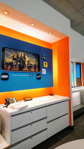 Cell Phone Store «AT&T», reviews and photos, 720 N 10th St b, Renton, WA 98057, USA