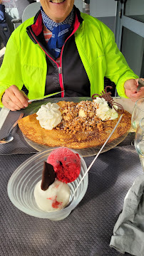 Crème glacée du Crêperie L'Her du Temps à Noirmoutier-en-l'Île - n°20