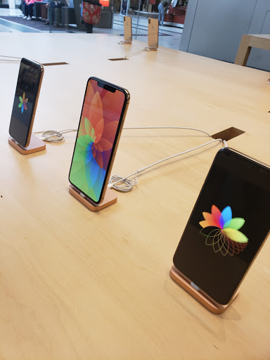 Computer Store «Apple Tacoma Mall», reviews and photos, 4502 S Steele St, Tacoma, WA 98409, USA