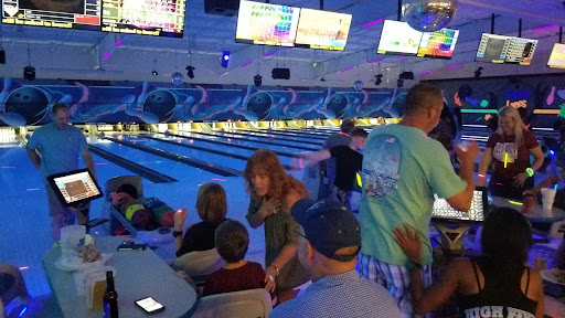 Bowling Alley «Capital Lanes», reviews and photos, 820 Capital Cir NE, Tallahassee, FL 32301, USA