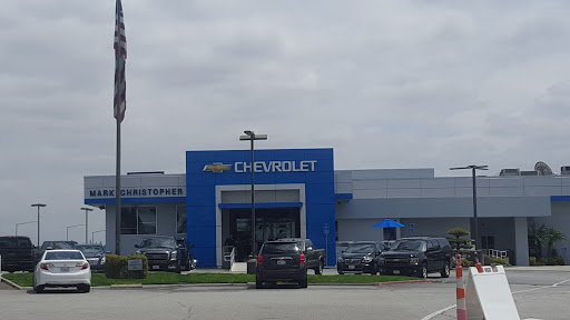 Car Dealer «Mark Christopher Auto Center», reviews and photos, 2131 E Convention Center Way, Ontario, CA 91764, USA