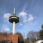 Photo n°4 de l'avis de Rainer.r fait le 04/04/2021 à 15:06 sur le  Berggasthof Hoherodskopf à Schotten