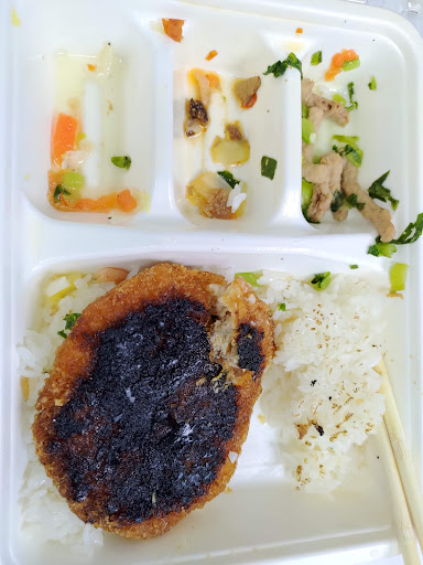 豐米便當 龍潭店