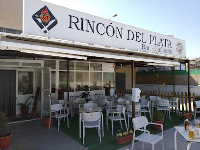 RINCON DEL PLATA