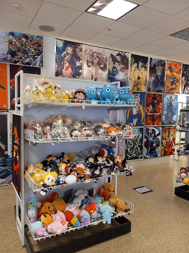 Shopping Mall «Rio Grande Valley Premium Outlets», reviews and photos, 5001 E Expy 83, Mercedes, TX 78570, USA