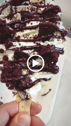 Ice Cream Shop «Creamistry», reviews and photos, 11442 South St, Cerritos, CA 90703, USA