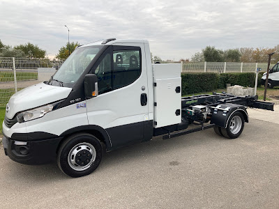 Utilpro13 à Tarascon