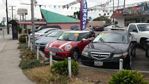 Used Car Dealer «La Car Group», reviews and photos, 14285 Amar Rd, La Puente, CA 91746, USA