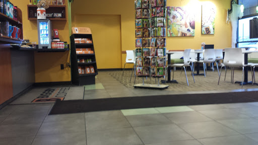 Coffee Shop «BIGGBY COFFEE», reviews and photos, 14440 Fort St, Southgate, MI 48195, USA