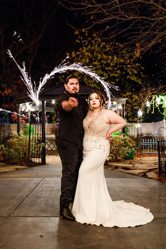 Wedding Venue «Arbor Manor Reception Center & Garden», reviews and photos, 2888 4700 S, Salt Lake City, UT 84129, USA