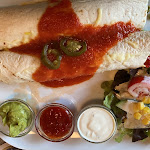 Photo n°1 de l'avis de Nicole.. fait le 29/07/2021 à 07:19 sur le  la Canchanchara à Bad Kissingen