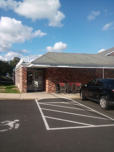 Grocery Store «Cranbury Market IGA», reviews and photos, 343 Newtown Ave, Norwalk, CT 06851, USA