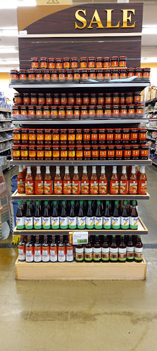 Asian Grocery Store «99 Ranch Market», reviews and photos, 18230 E Valley Hwy, Kent, WA 98032, USA