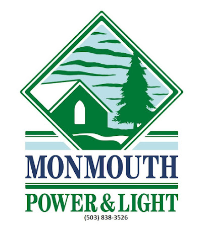 Monmouth Power & Light Department