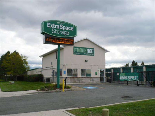 Storage Facility «Extra Space Storage», reviews and photos, 5520 S 3915 W, Salt Lake City, UT 84129, USA