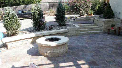 Landscaping Supply Store «Lounsbury Landscaping», reviews and photos, 6000 Raccoon River Dr, West Des Moines, IA 50266, USA