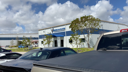 Flight School «American Flyers Flight School -PMP», reviews and photos