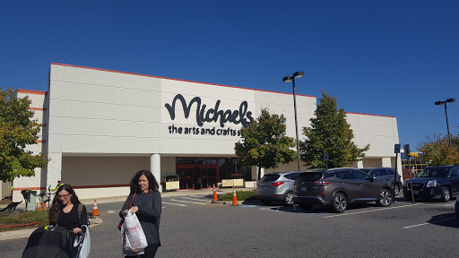 Craft Store «Michaels», reviews and photos, 4511 Mitchellville Rd, Bowie, MD 20716, USA