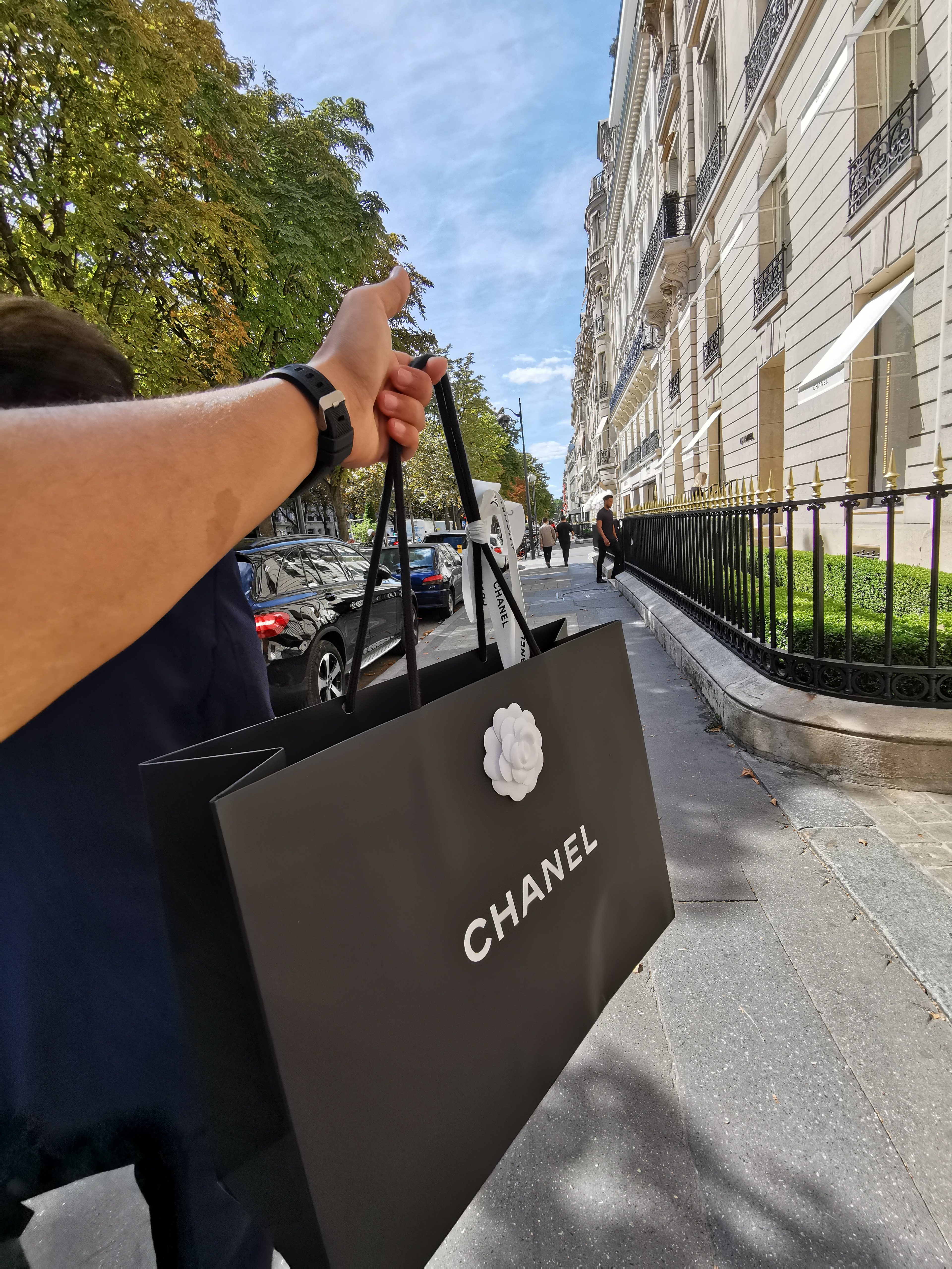 Photo n° 2 de l'avis de Mansour.J fait le 14/09/2019 à 19:48