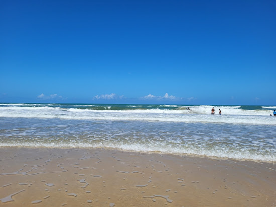 Praia do Sul