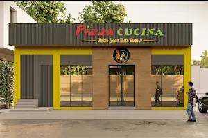 Pizza Cucina پیزا کوچینا Khanewal image