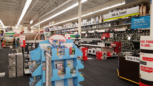 Office Supply Store «Staples», reviews and photos, 14280 Baltimore Ave, Laurel, MD 20707, USA