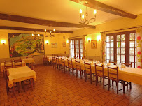 Atmosphère du Restaurant Estaminet Au Lion D'or à Hardinghen - n°4