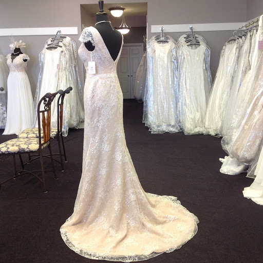 Bridal Shop «Bridal Image», reviews and photos, 503 W 2600 S, Bountiful, UT 84010, USA