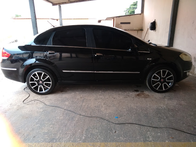 Av. Camboa, 70 - Camboa, São Luís - MA, 65020-260, Brasil