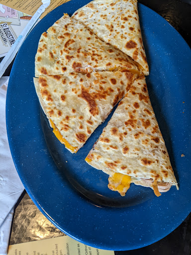 Barbecue Restaurant «MOJO Old City BBQ», reviews and photos, 5 Cordova St, St Augustine, FL 32084, USA