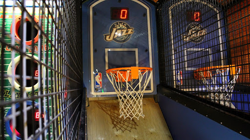 Bowling Alley «Fat Cats Salt Lake City», reviews and photos, 3739 South 900 East, Salt Lake City, UT 84106, USA