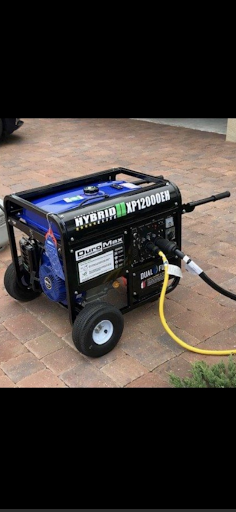 Electrician «Miami Electric Wizards», reviews and photos, 8995 SW 213th St, Cutler Bay, FL 33189, USA