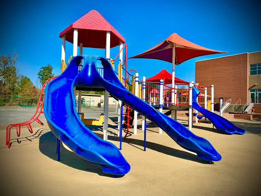 Community Center «Brier Creek Community Center», reviews and photos, 10810 Globe Rd, Morrisville, NC 27560, USA