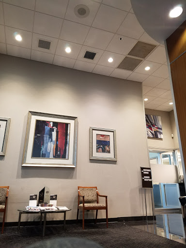 Cadillac Dealer «Hill Cadillac», reviews and photos, 3964 West Chester Pike, Newtown Square, PA 19073, USA
