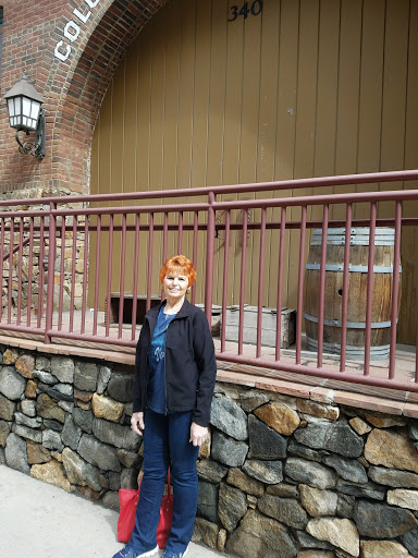 Hotel «Lady Luck Casino Black Hawk», reviews and photos, 340 Main St, Black Hawk, CO 80422, USA