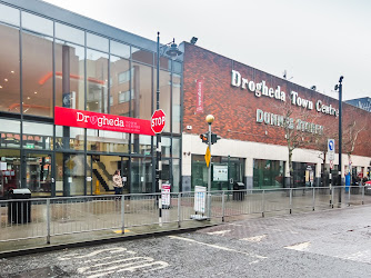 Drogheda Town Centre