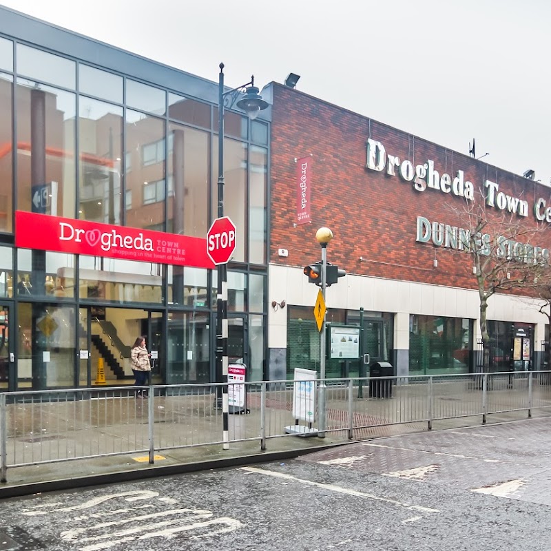 Drogheda Town Centre