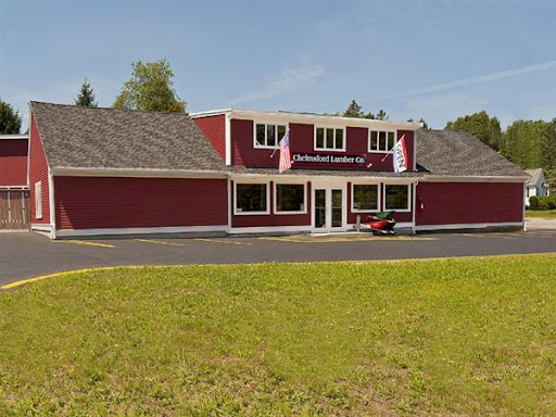 Lumber Store «Chelmsford Lumber Company», reviews and photos, 201 Boston Rd, Chelmsford, MA 01824, USA