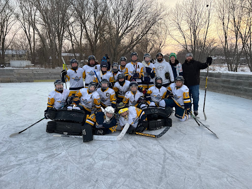 Park «Happy Acres Park», reviews and photos, 11900 7th St NE, Blaine, MN 55434, USA