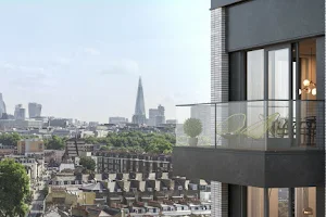 Ebury Place - Taylor Wimpey Central London image