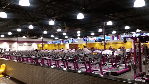 Gym «Planet Fitness», reviews and photos, 2446 S Vineyard Ave, Ontario, CA 91761, USA