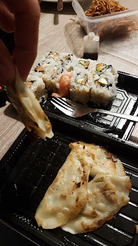 Sushi du Restaurant de sushis CHIKE’N JAP à Coignières - n°5