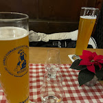 Photo n°3 de l'avis de Benjamin.o fait le 30/11/2023 à 19:36 sur le  Brauereigaststätte Schlappeseppel à Aschaffenburg