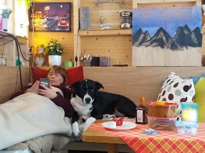 Photos of Krokstrand Kaf&eacute;