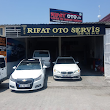 RIFAT OTO (Didim) TAMİR BAKIM OTOMATİK ŞANZIMAN BAKIM VE ONARIM SERVİSİ