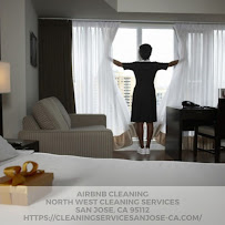 North West Cleaning Services - Photo 5 - Car repair in , San Jose