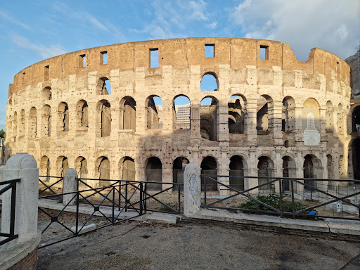 Colosseum