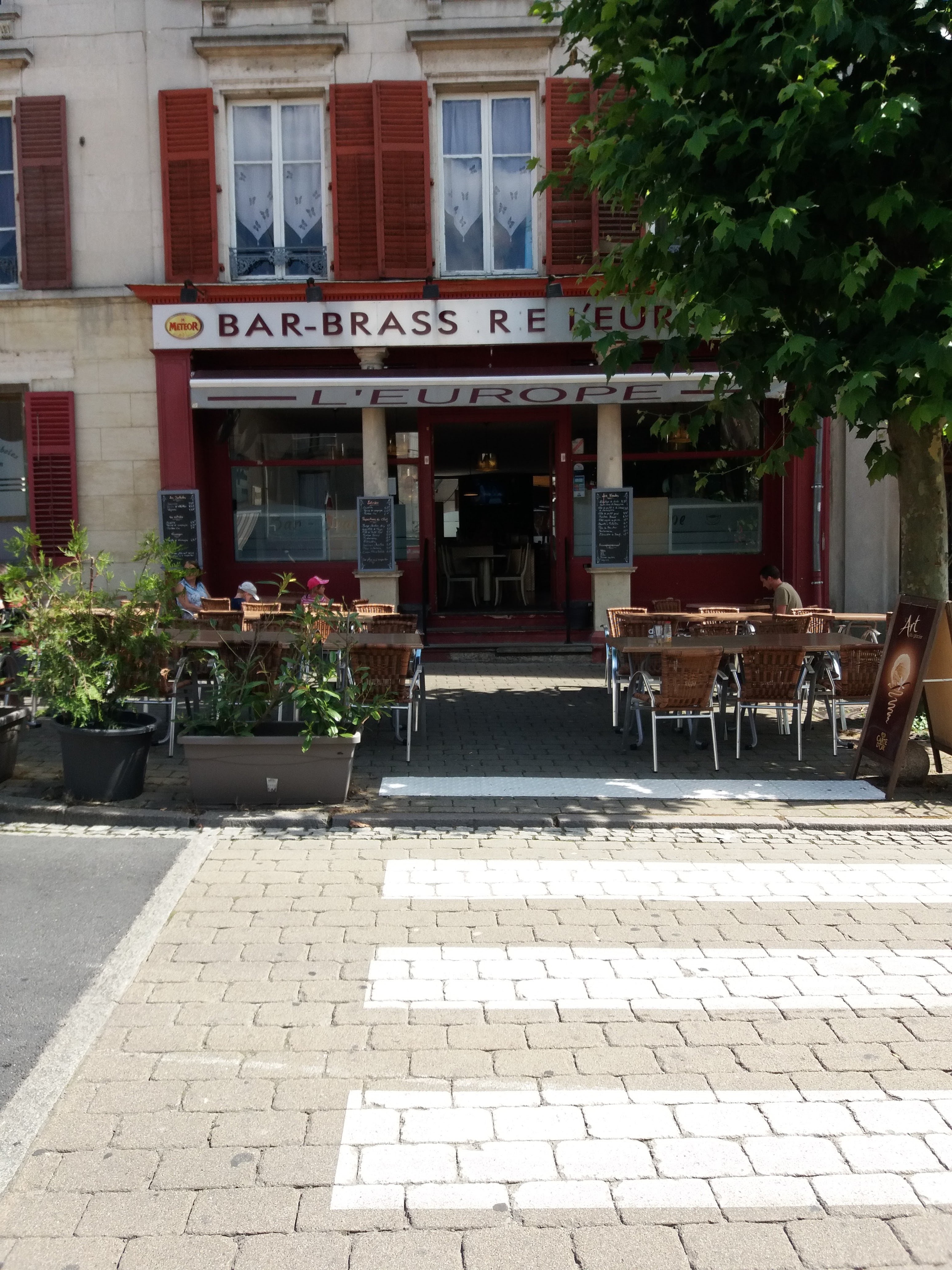 Photo n° 1 de l'avis de Andre.o fait le 03/05/2018 à 12:59
