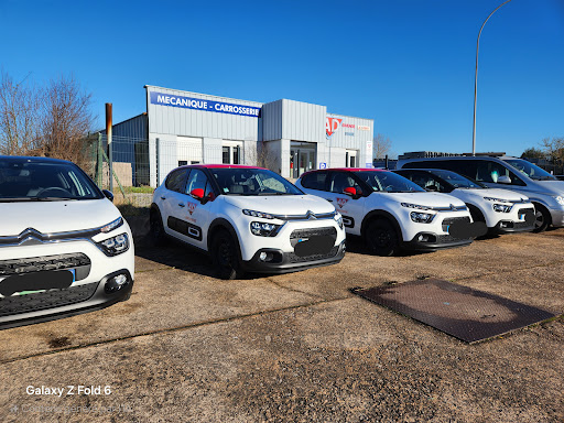 Photo 4 - Autodistribution