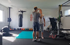 Fightforme - Posturologue - coach sportif - préparateur physique & mental Sarrebourg